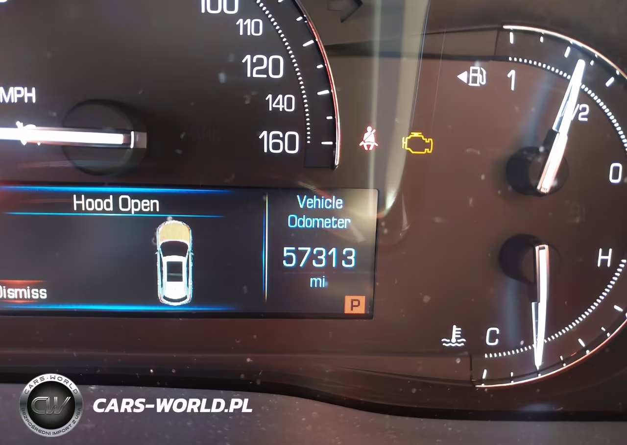 2019 Cadillac Xt5 Premium Luxury VIN:1GYKNERS2KZ289015 - 16