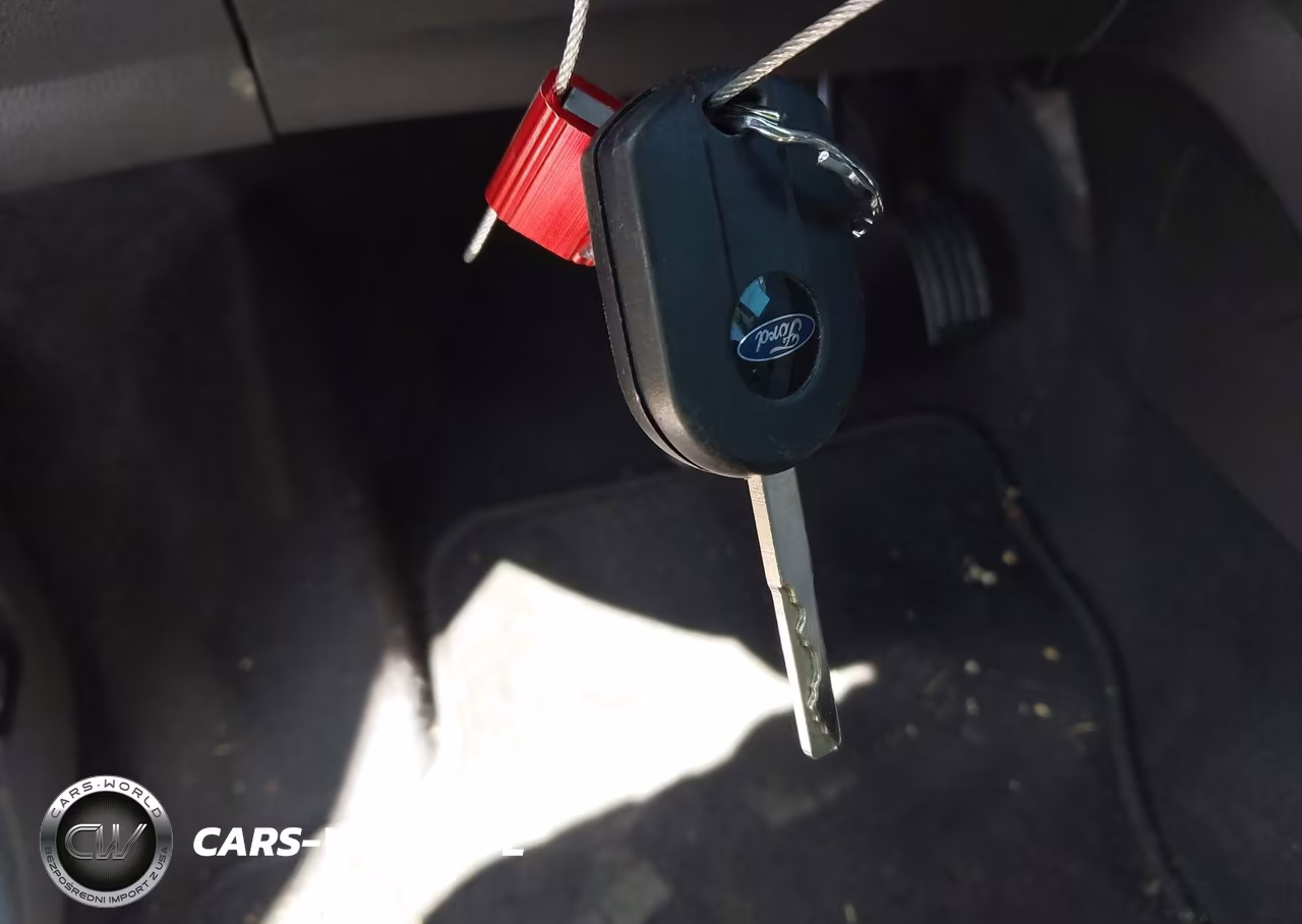 2014 Ford Escape Se VIN:1FMCU0GX9EUB69417 - 11