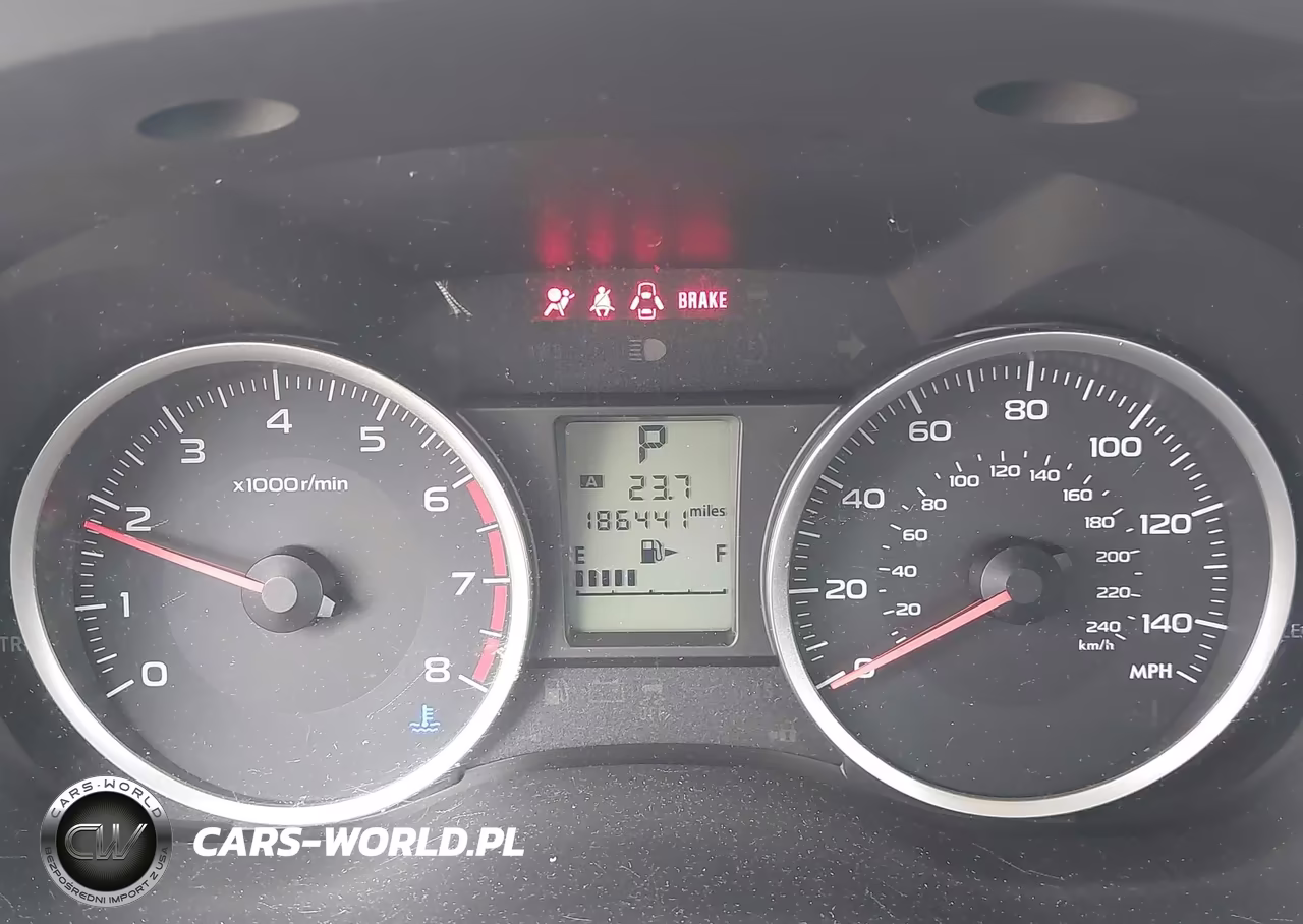 2015 Subaru Forester 2.5I Premium VIN:JF2SJADC5FH456040 - 7