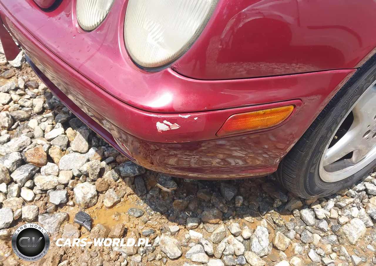 2003 Mercedes-Benz Clk 430 VIN:WDBLK70GX3T140958 - 14
