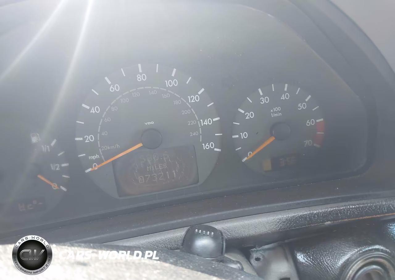 2003 Mercedes-Benz Clk 430 VIN:WDBLK70GX3T140958 - 7