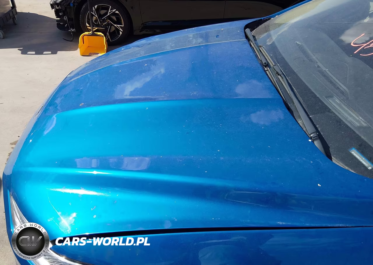 2020 Ford Fusion Titanium VIN:3FA6P0D97LR193417 - 19