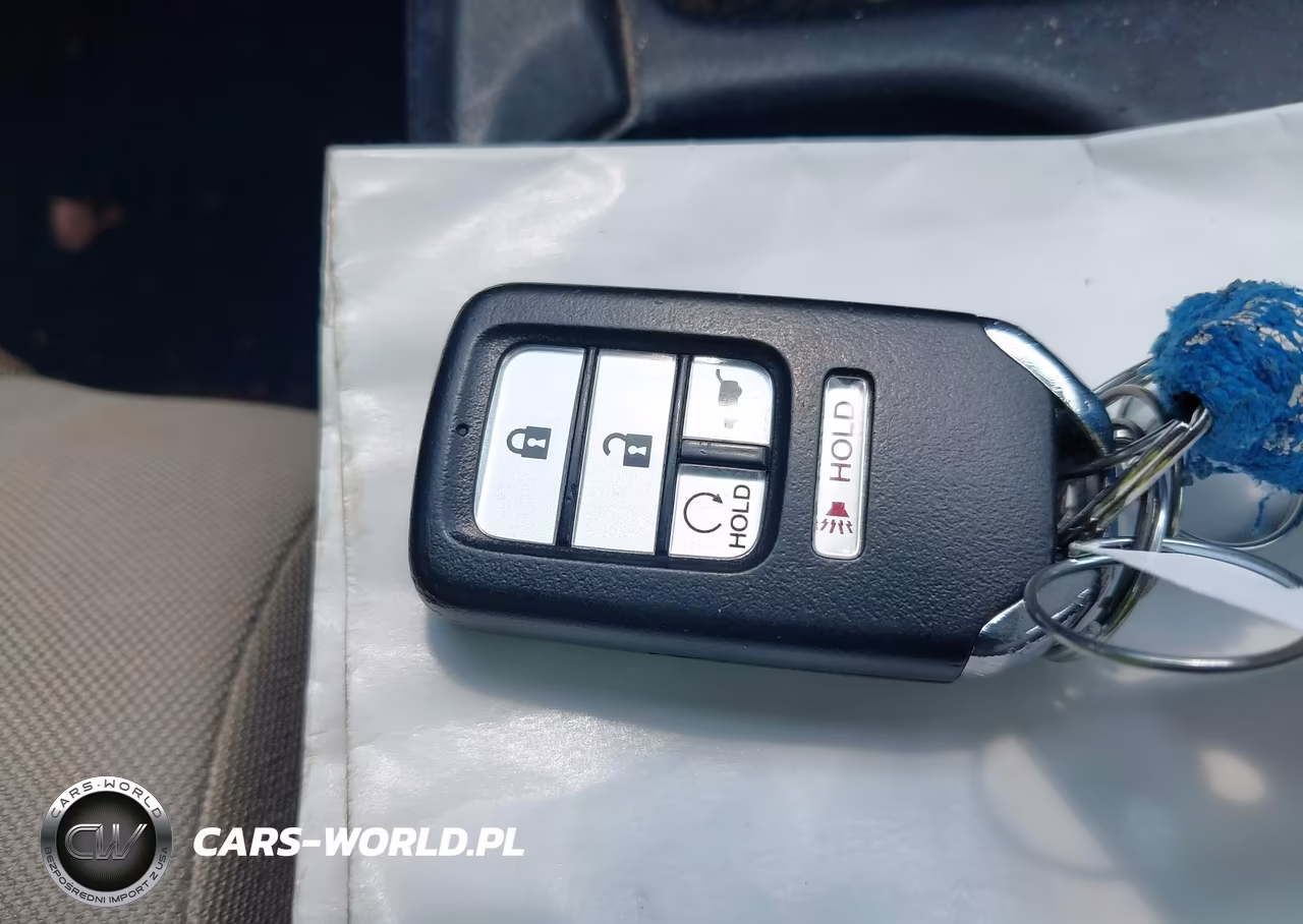 2018 Honda Cr-V Ex VIN:5J6RW2H52JL015210 - 11