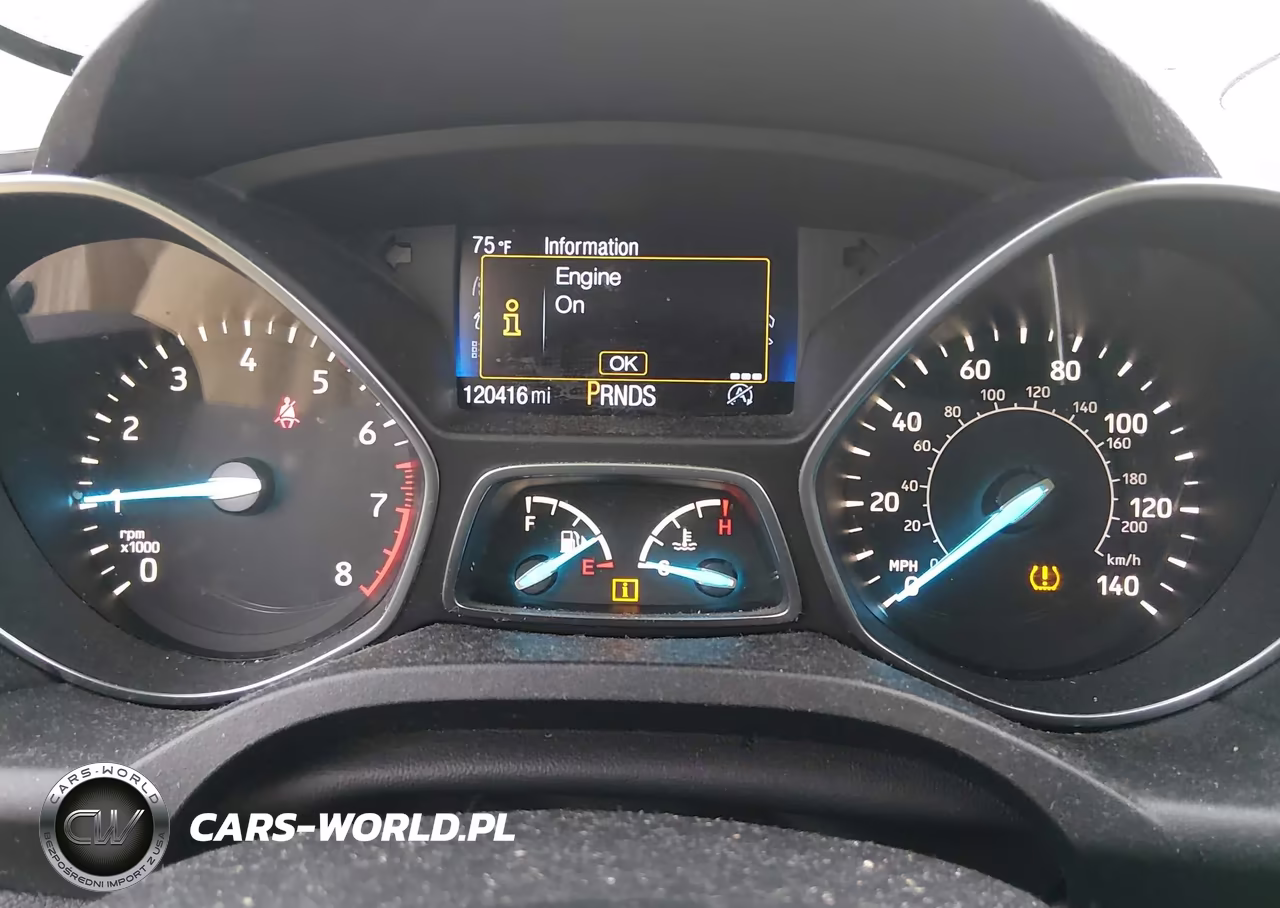 2017 Ford Escape Se VIN:1FMCU9GD2HUA89732 - 7