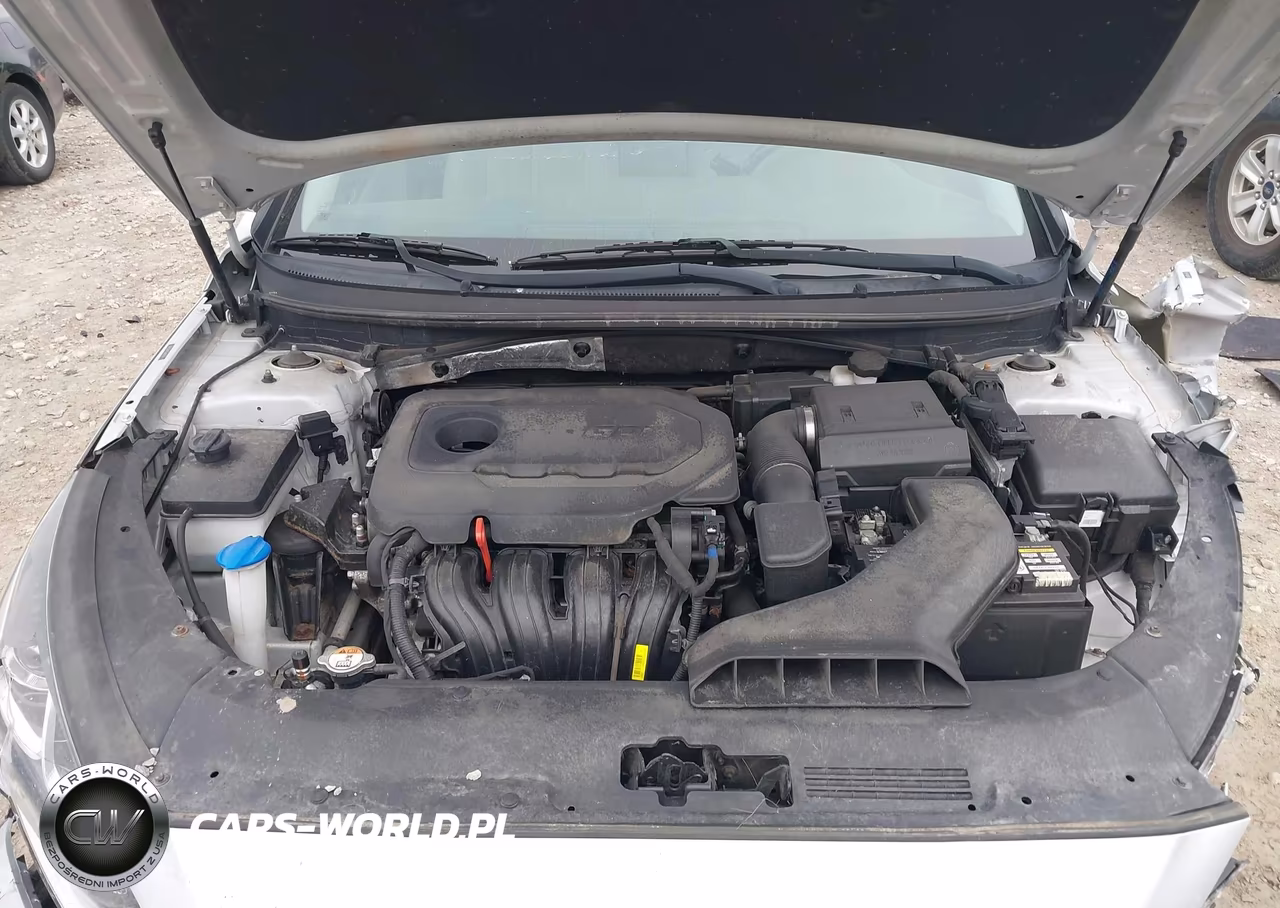 2018 Hyundai Sonata Sel VIN:5NPE34AF0JH609391 - 10