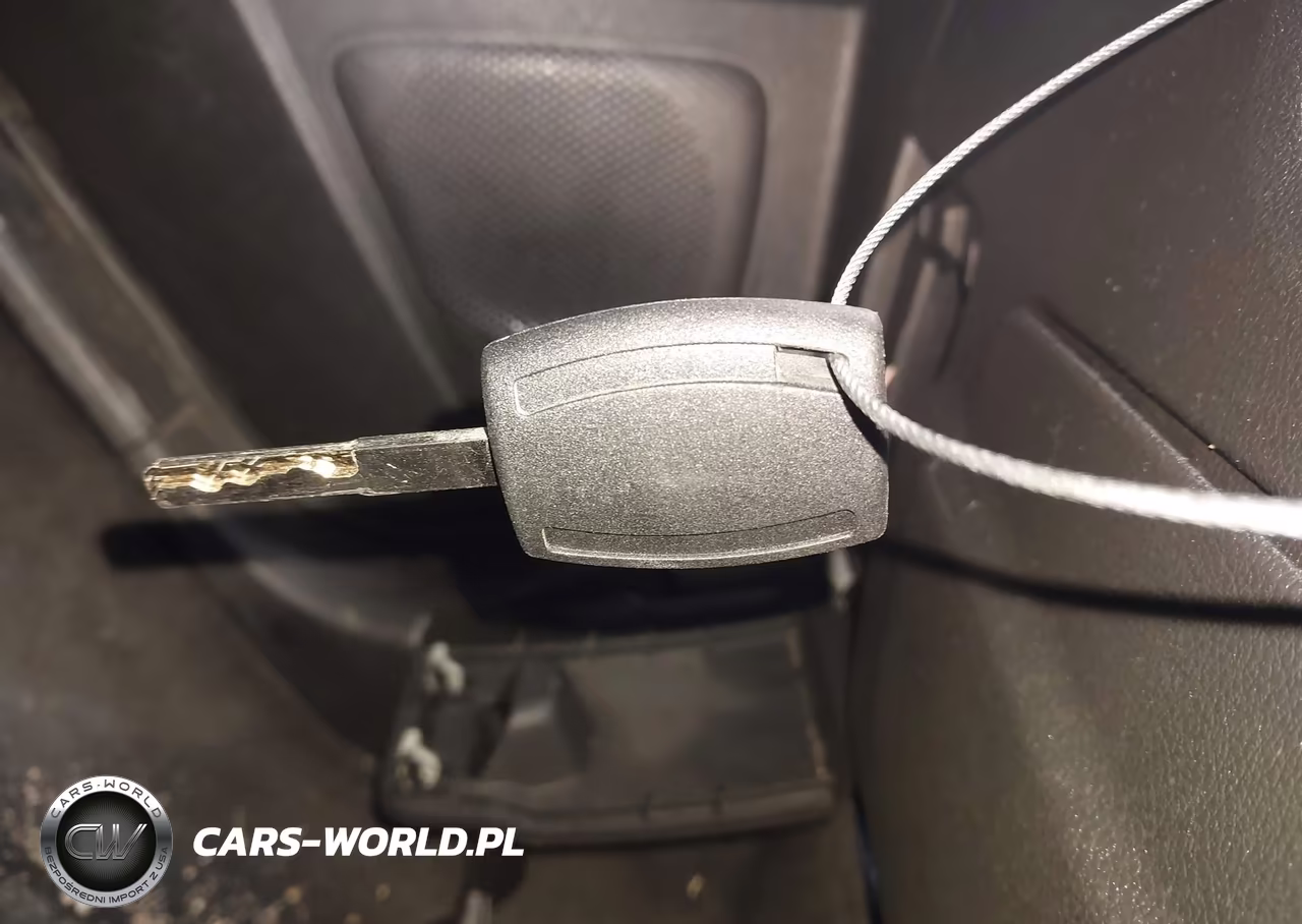 2017 Ford Focus Sel VIN:1FADP3M29HL293942 - 11