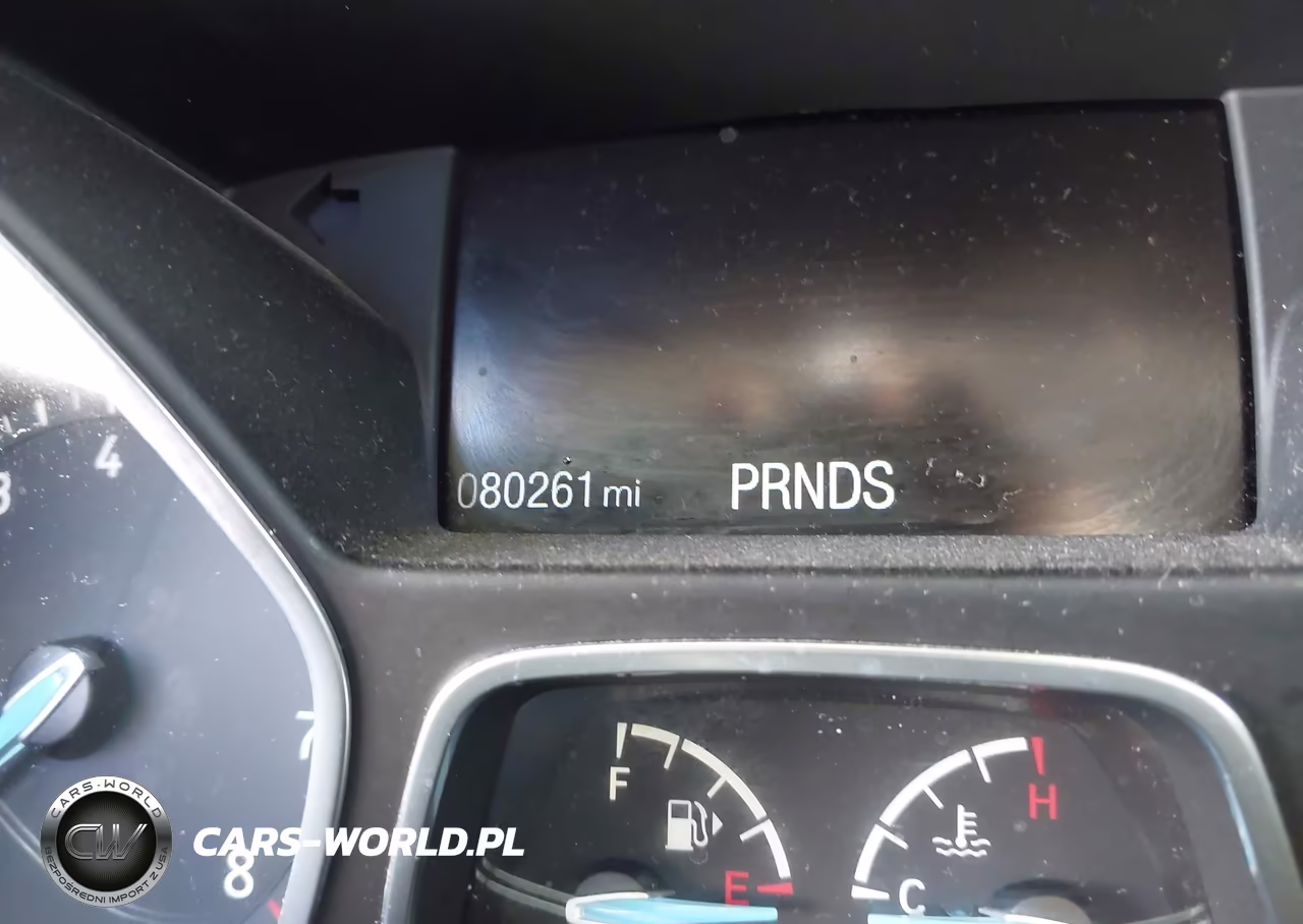 2017 Ford Focus Sel VIN:1FADP3M29HL293942 - 16