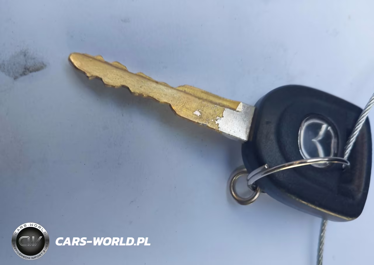 2007 Mazda Mazda6 I Sport Ve VIN:1YVHP80C875M53829 - 11
