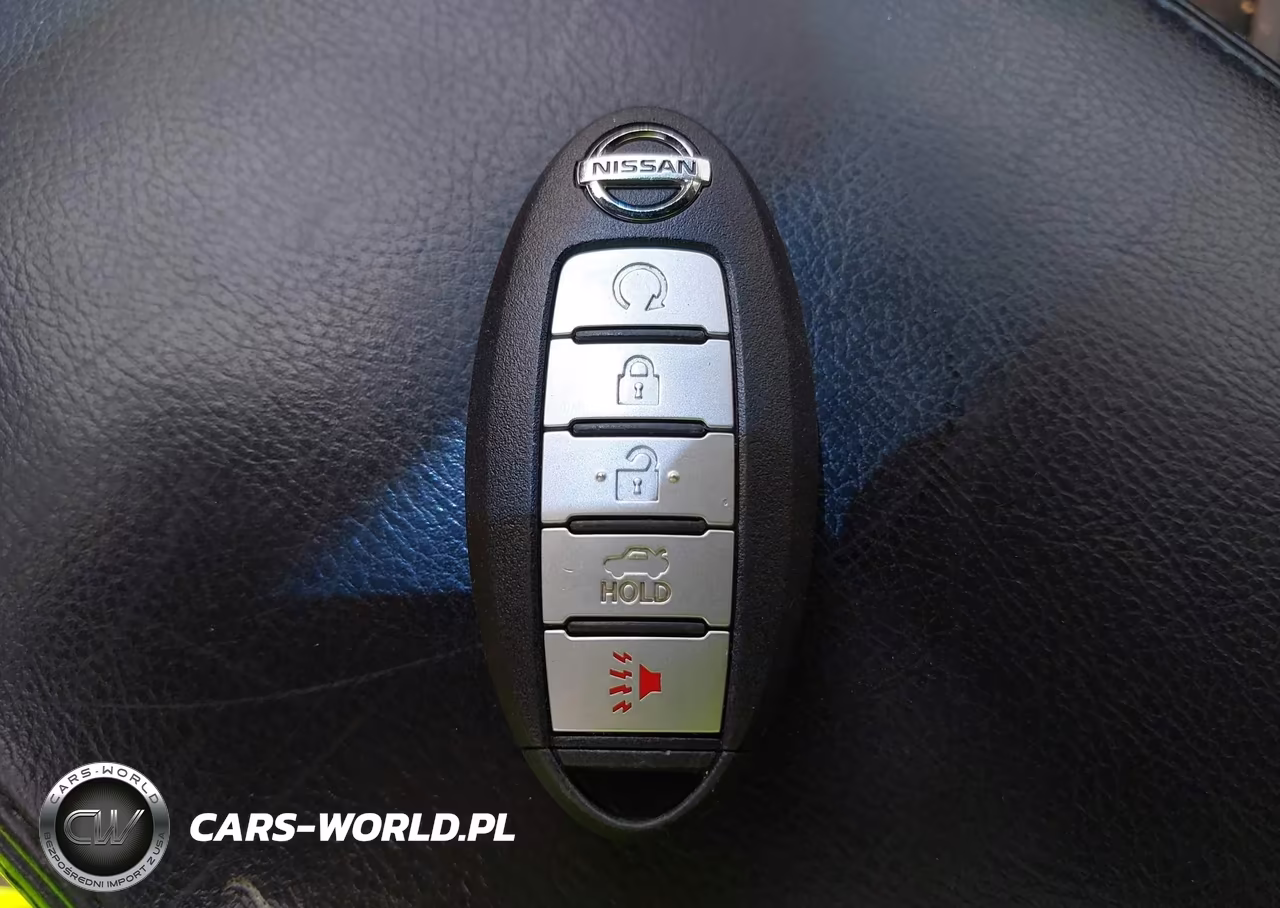 2014 Nissan Altima 2.5 Sl VIN:1N4AL3AP9EN372140 - 11