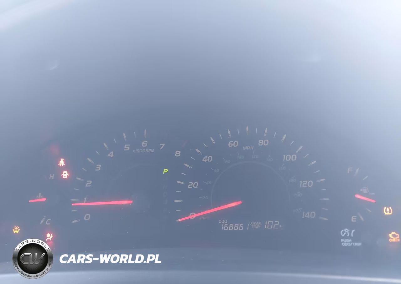 2008 Toyota Camry VIN:4T1BE46KX8U260335 - 7