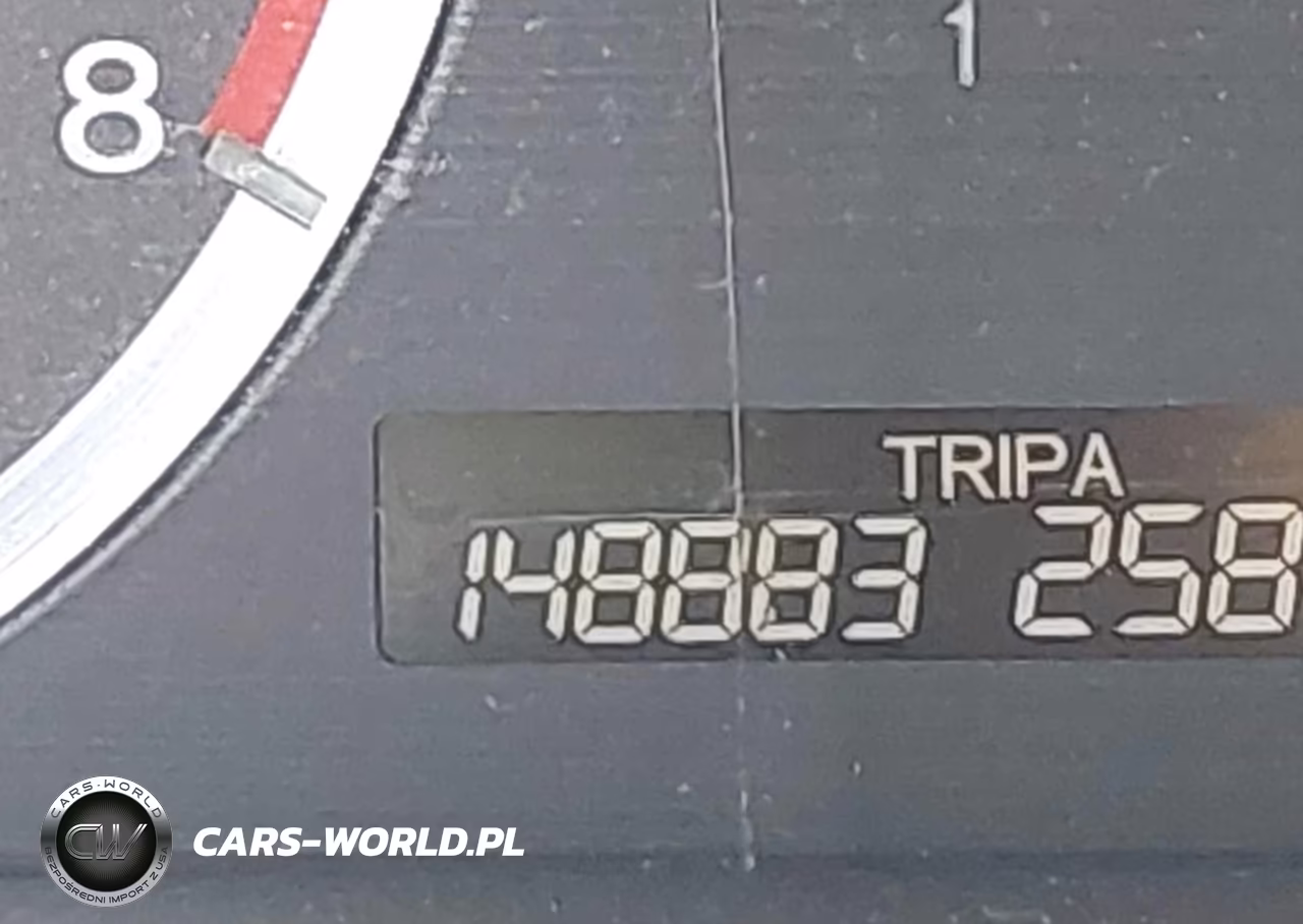2008 Honda Accord 2.4 Lx VIN:1HGCP26378A037270 - 16