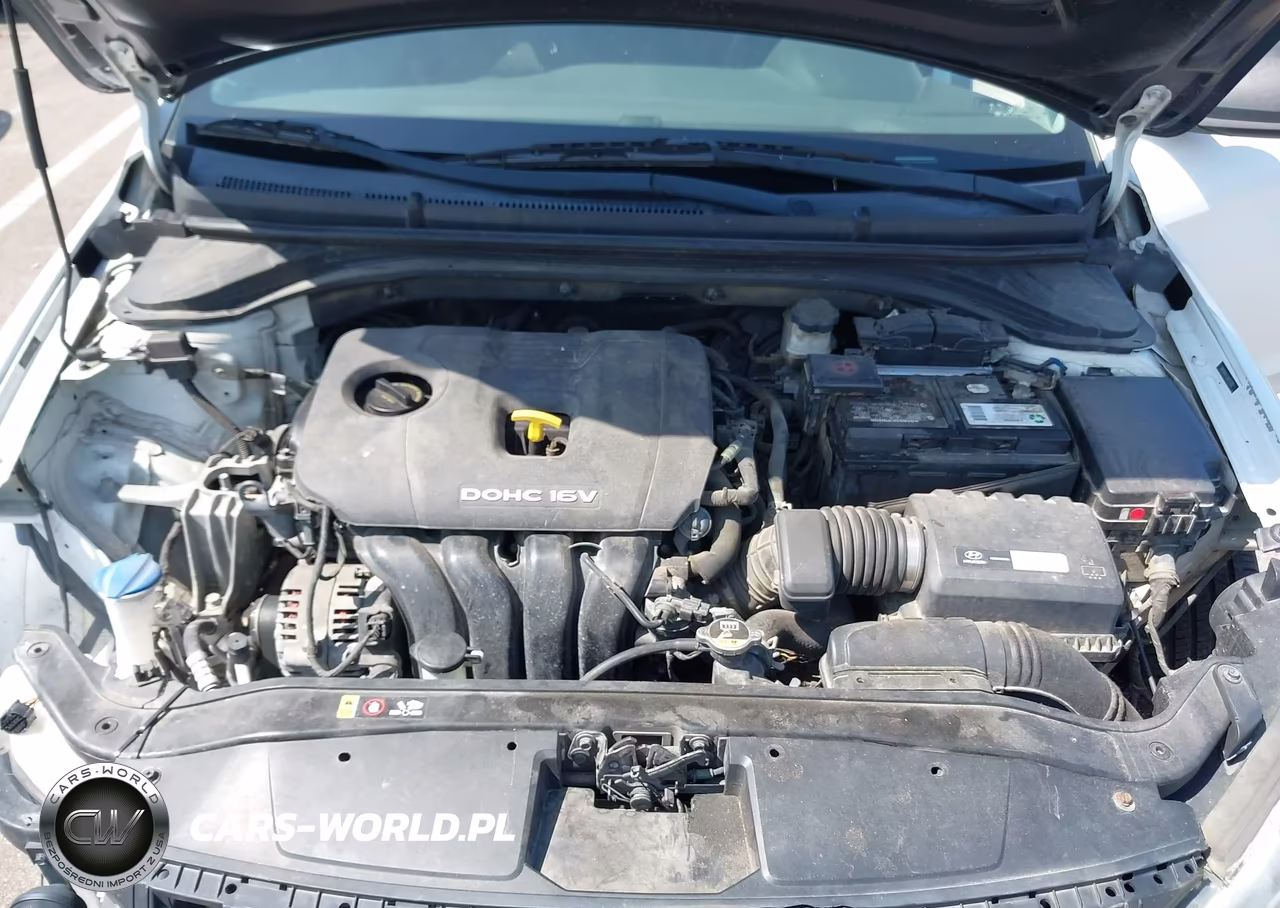 2018 Hyundai Elantra Sel VIN:5NPD84LFXJH213382 - 10