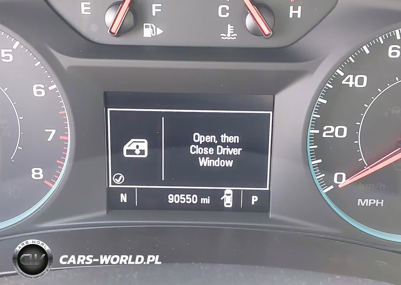 2020 Chevrolet Malibu Fwd Lt VIN:1G1ZD5ST3LF094420 - 15