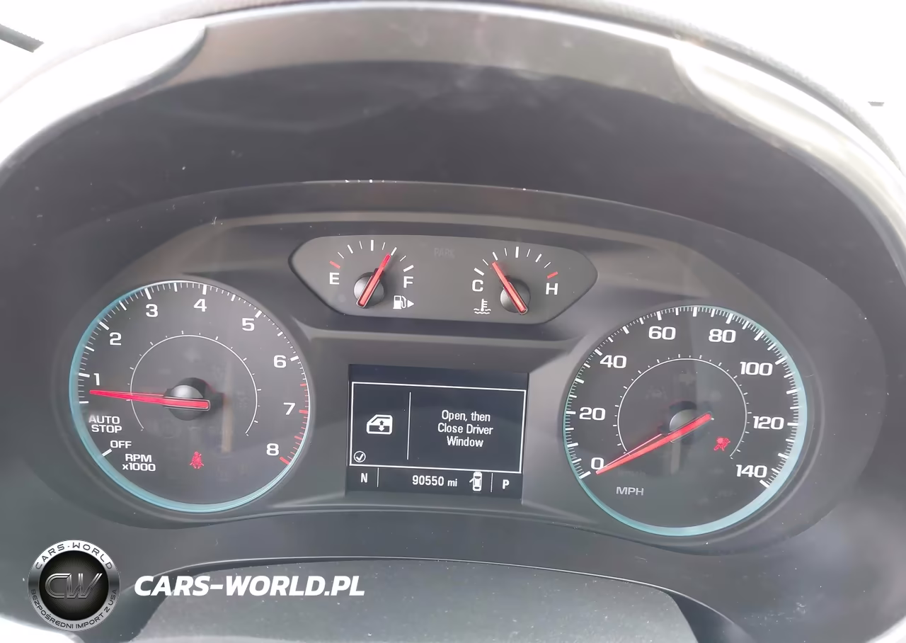 2020 Chevrolet Malibu Fwd Lt VIN:1G1ZD5ST3LF094420 - 7