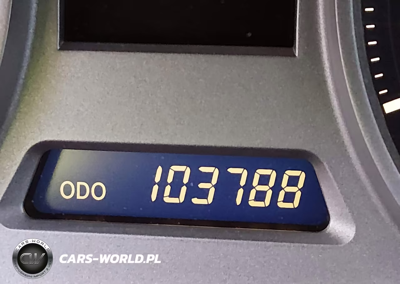 2008 Lexus Is 250 VIN:JTHBK262585064068 - 15