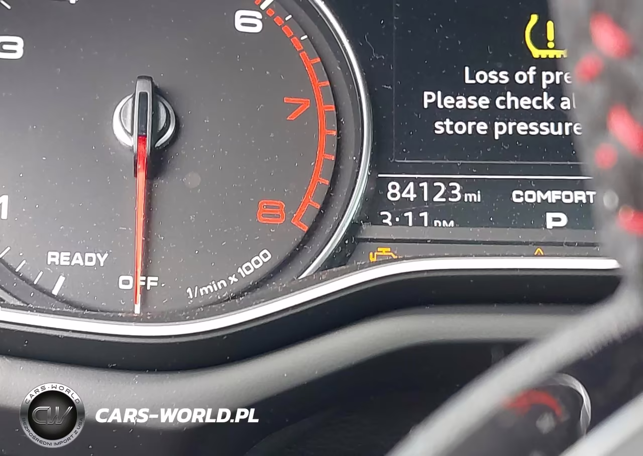 2018 Audi A4 2.0T Premium-2.0T Tech Premium VIN:WAUENAF49JA170843 - 15