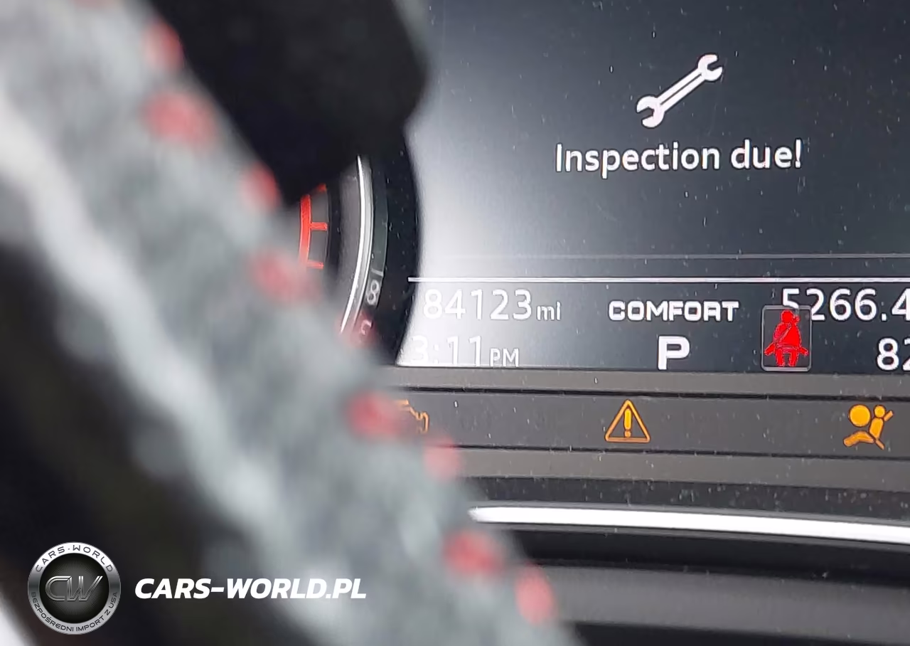 2018 Audi A4 2.0T Premium-2.0T Tech Premium VIN:WAUENAF49JA170843 - 7