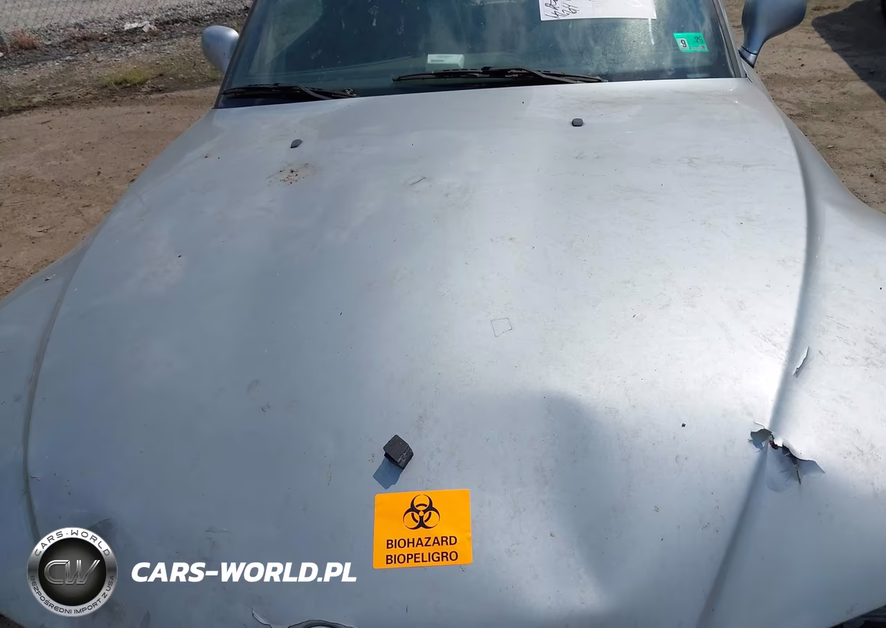 1998 BMW Z3 2.8 VIN:4USCJ3322WLC11357 - 10