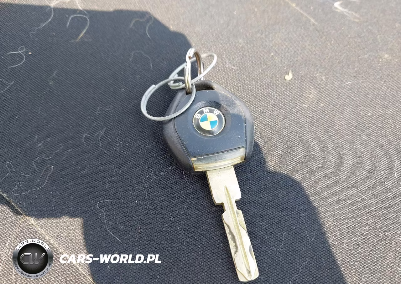 1998 BMW Z3 2.8 VIN:4USCJ3322WLC11357 - 11