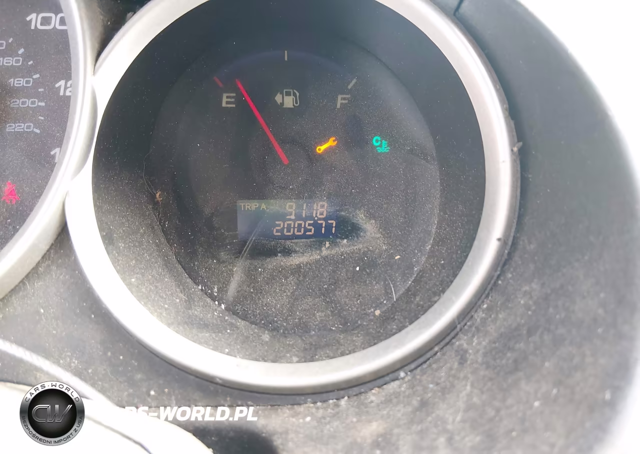 2007 Honda Fit Sport VIN:JHMGD38667S030873 - 7