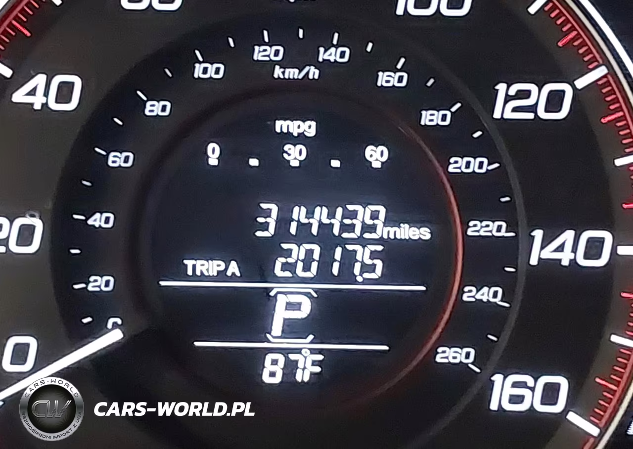 2014 Honda Accord Sport VIN:1HGCR2F54EA131680 - 15