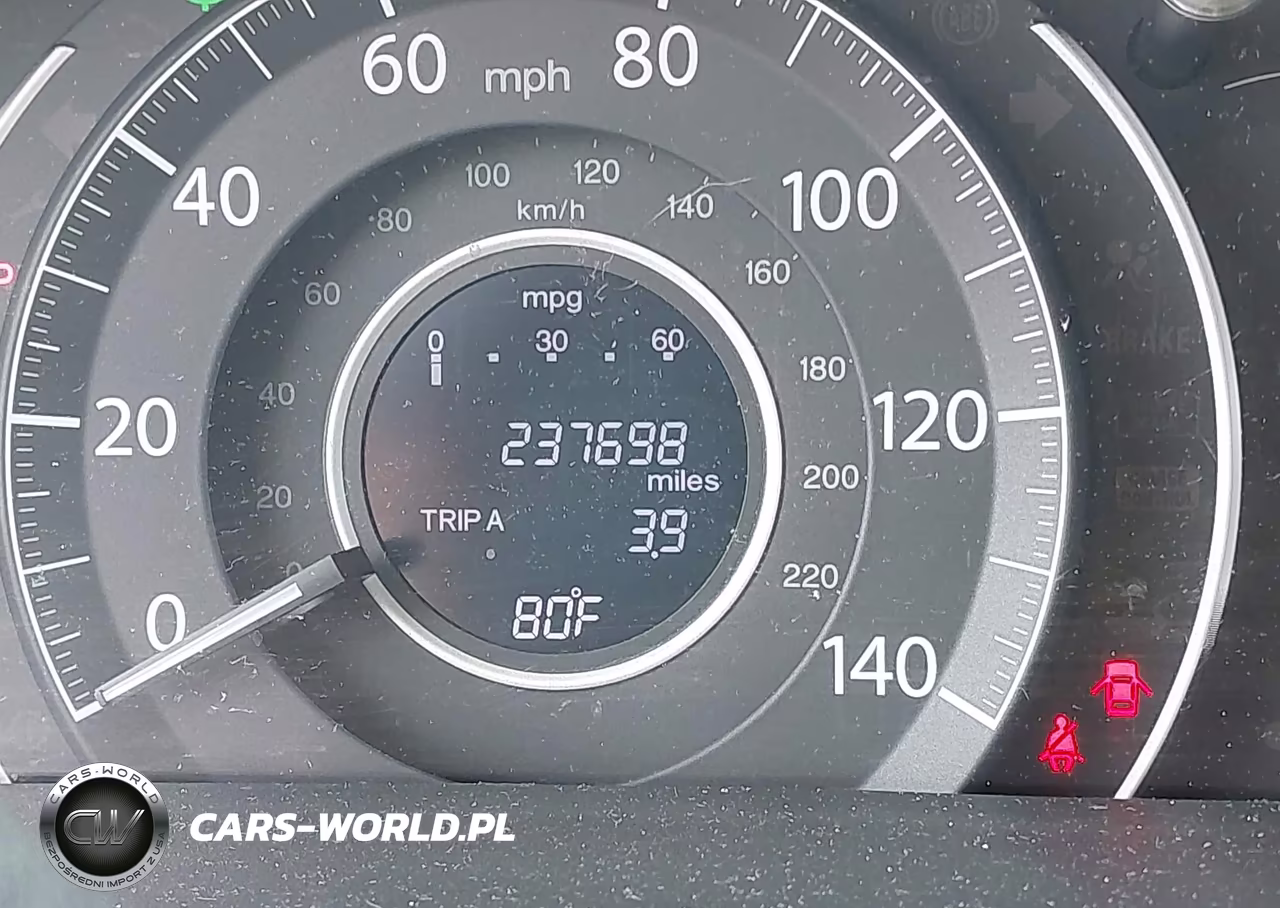 2016 Honda Cr-V Ex VIN:2HKRM4H57GH623308 - 15