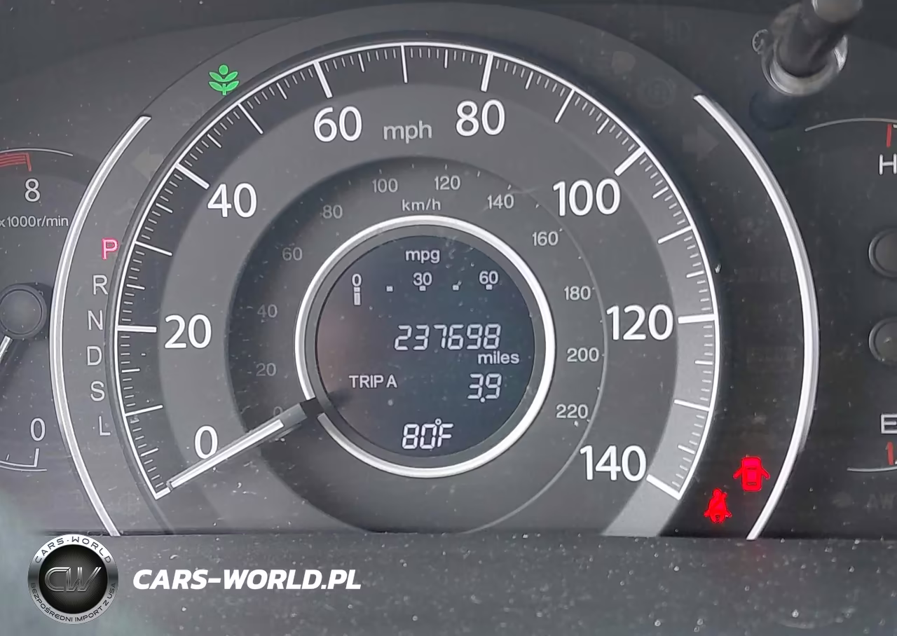 2016 Honda Cr-V Ex VIN:2HKRM4H57GH623308 - 7