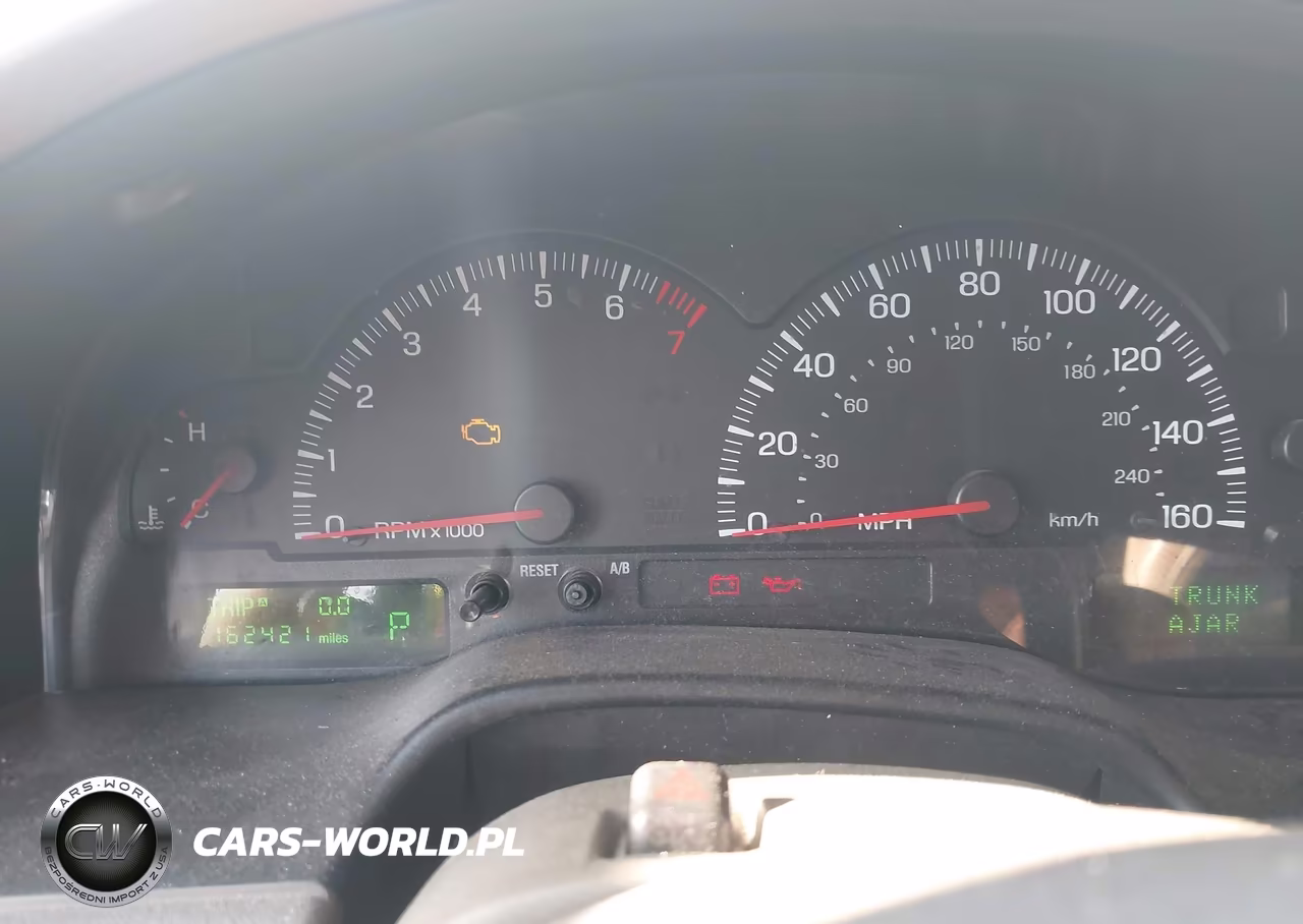 2000 Lincoln Ls V8 Auto VIN:1LNHM87A6YY905307 - 7