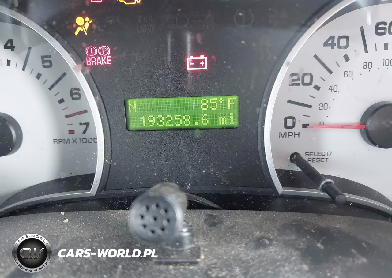 2008 Ford Explorer Sport Trac Xlt VIN:1FMEU51E98UA55936 - 16
