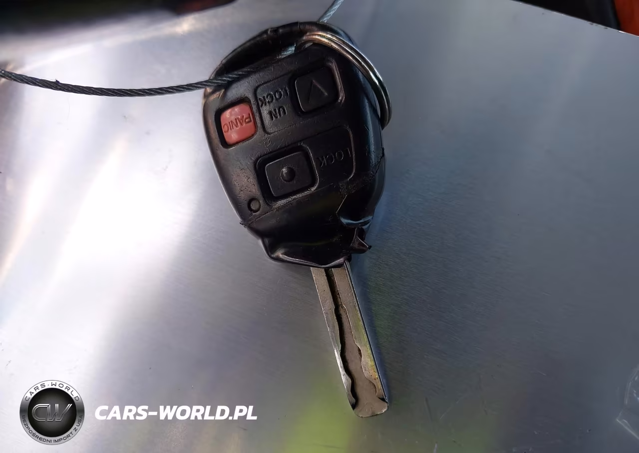 2002 Lexus Rx 300 VIN:JTJHF10U520279360 - 11