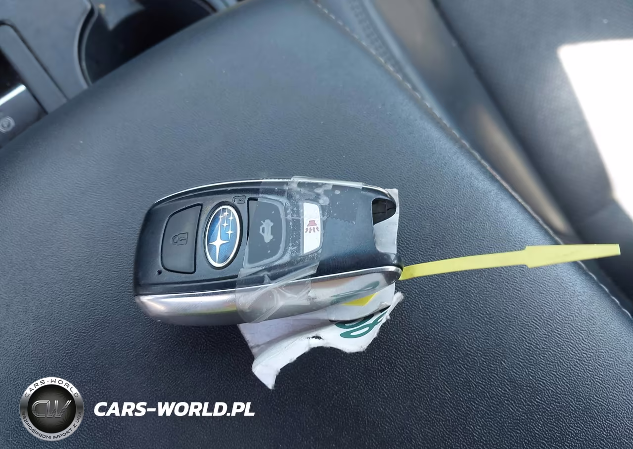 2019 Subaru Legacy 2.5I Limited VIN:4S3BNAN66K3029534 - 11