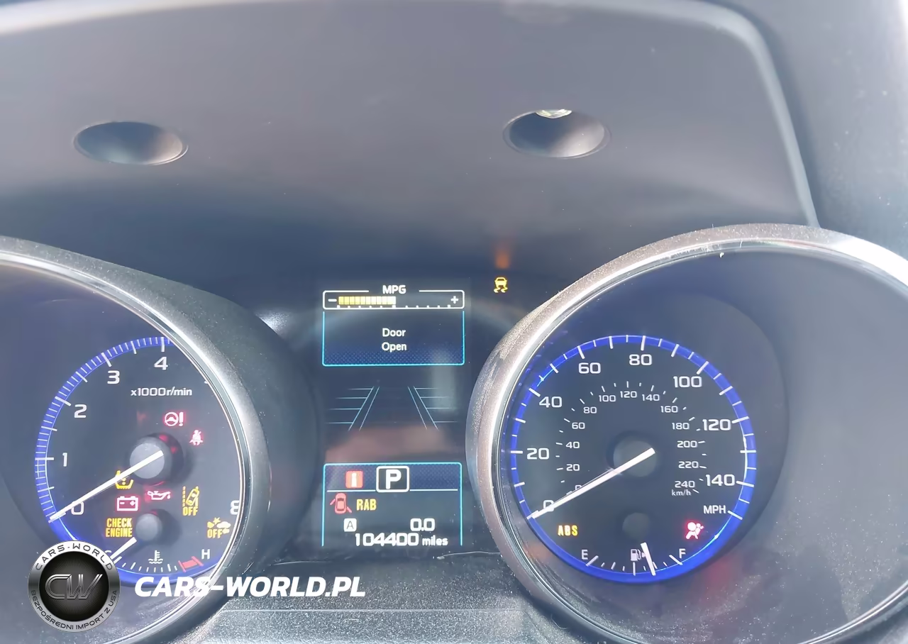 2019 Subaru Legacy 2.5I Limited VIN:4S3BNAN66K3029534 - 7