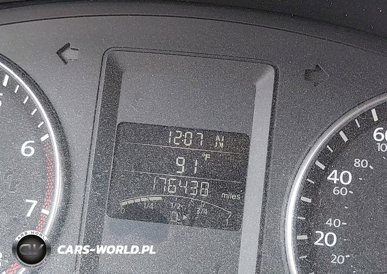 2012 Volkswagen Jetta 2.5L Se VIN:3VWDX7AJ3CM413204 - 16
