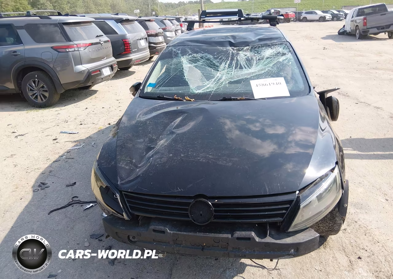 2012 Volkswagen Jetta 2.5L Se VIN:3VWDX7AJ3CM413204 - 6