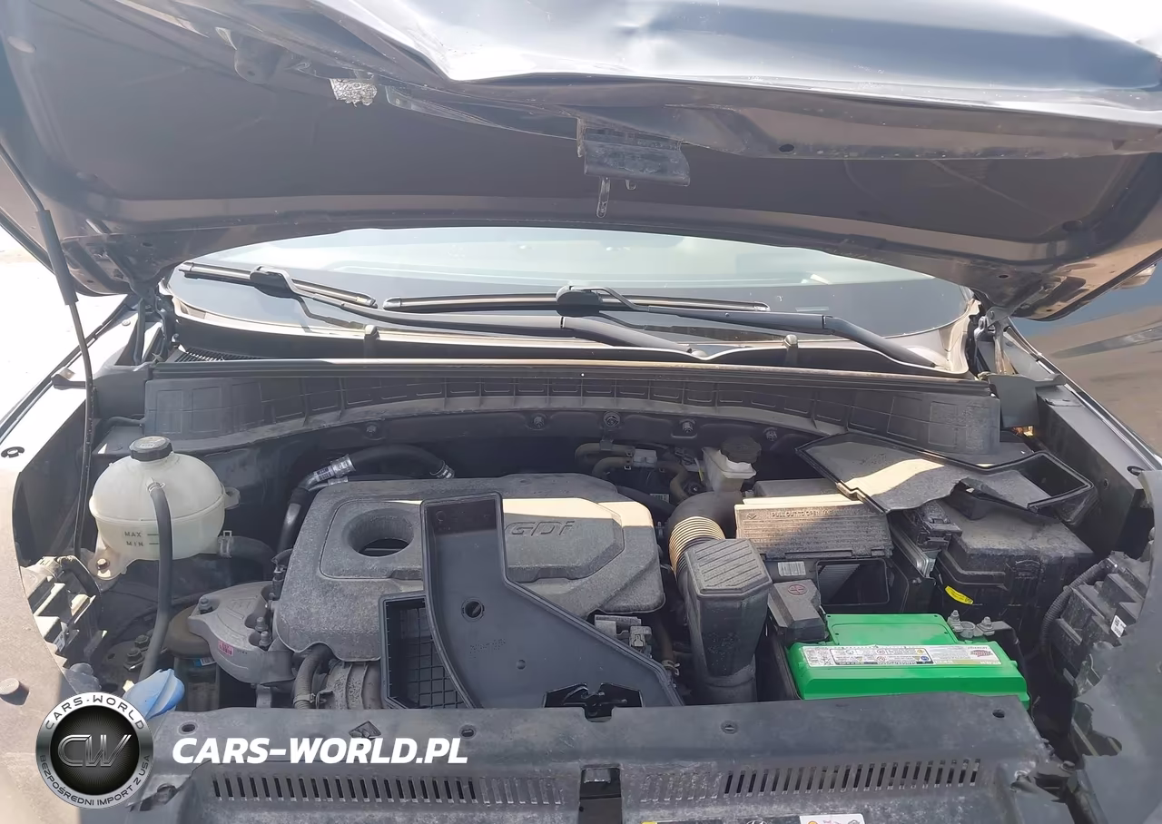 2019 Hyundai Tucson Ultimate VIN:KM8J3CALXKU016963 - 10