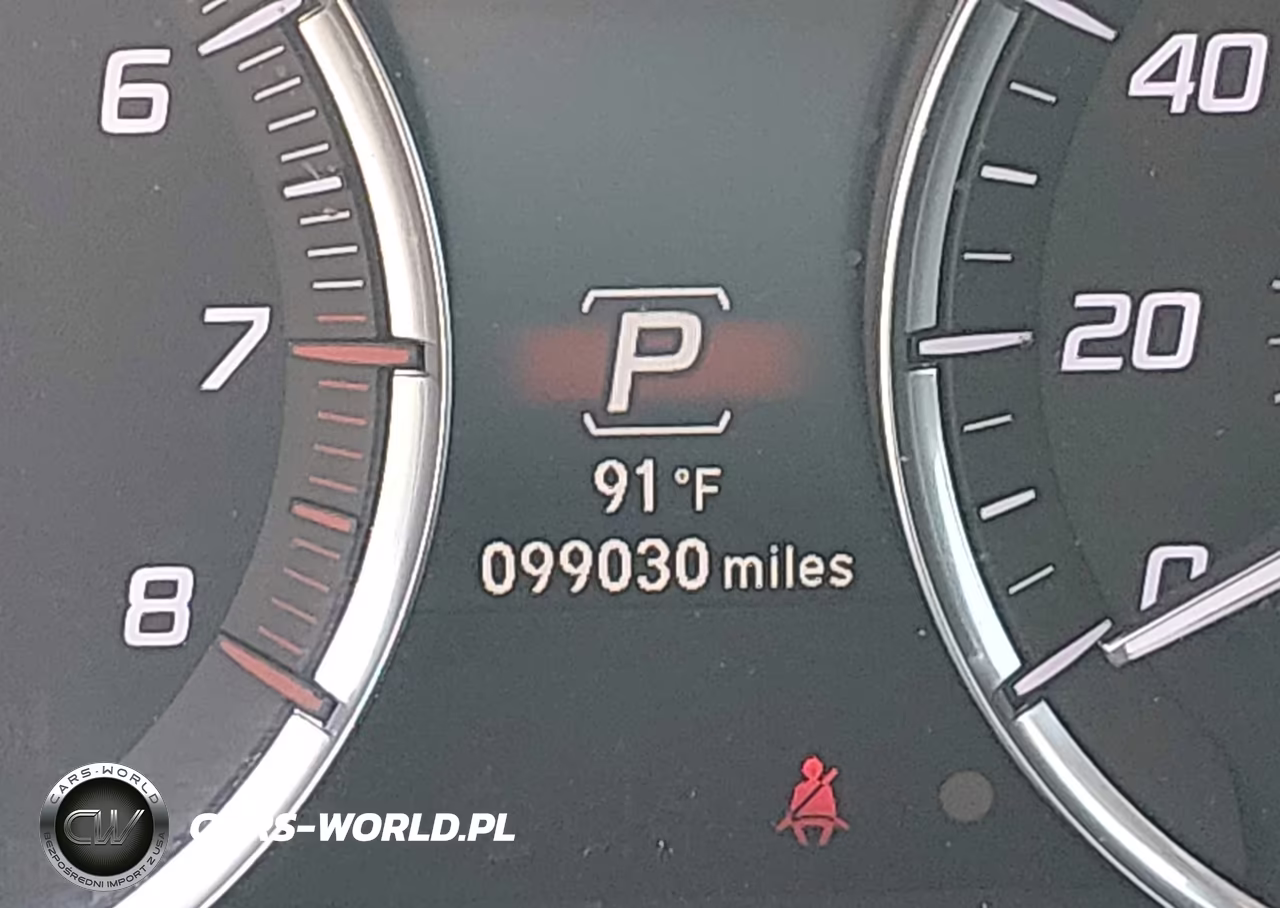 2015 Acura Tlx Tech VIN:19UUB1F52FA023434 - 16