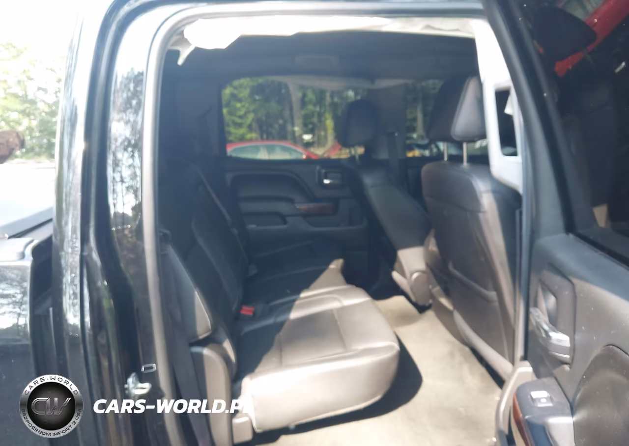 2017 GMC Sierra 1500 Slt VIN:3GTU2NEC1HG330748 - 8