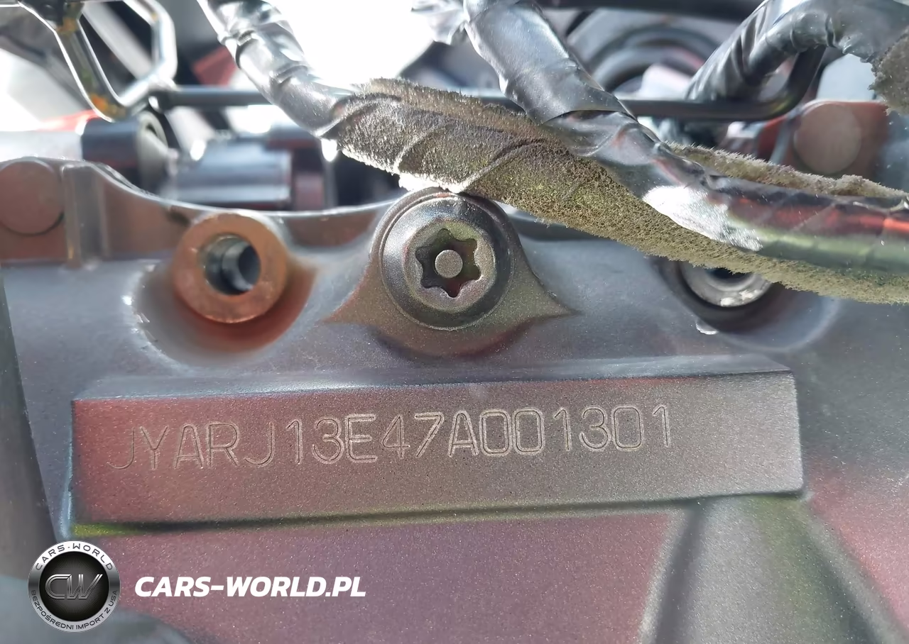 2007 Yamaha Fz6 Shg VIN:JYARJ13E47A001301 - 10