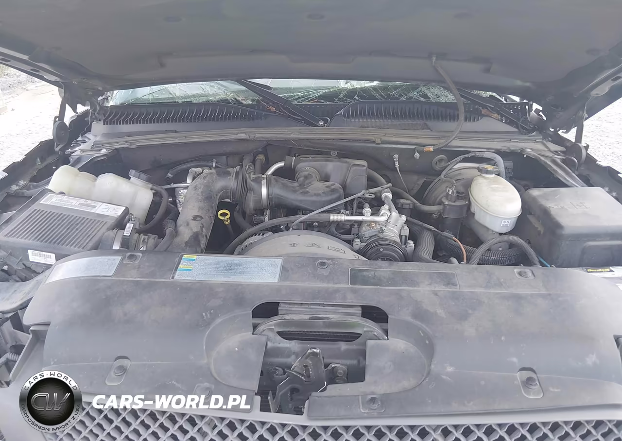 2003 Chevrolet Silverado 1500 VIN:1GCEC14X63Z162483 - 10