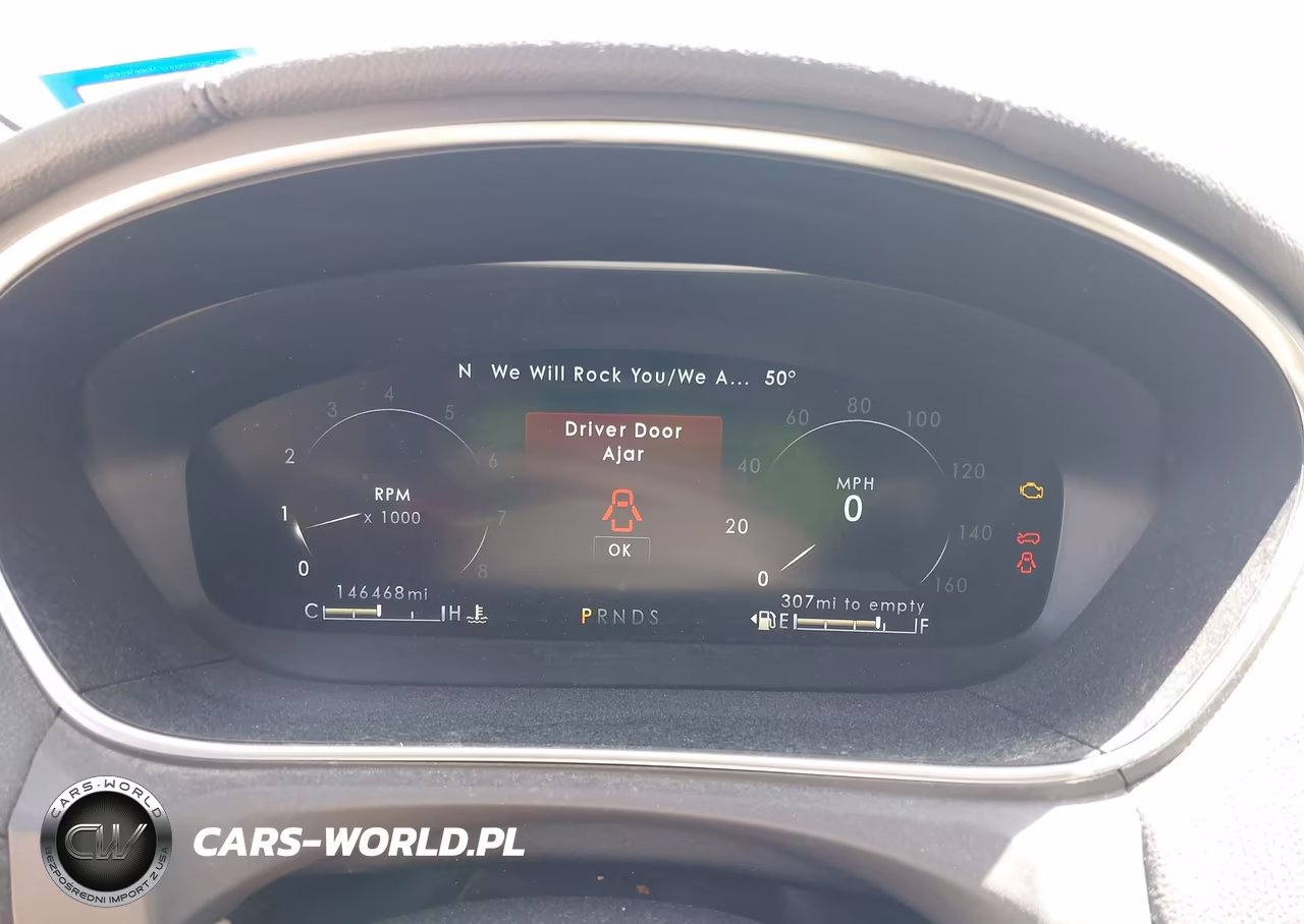 2019 Lincoln Nautilus Standard VIN:2LMPJ6J9XKBL45971 - 7