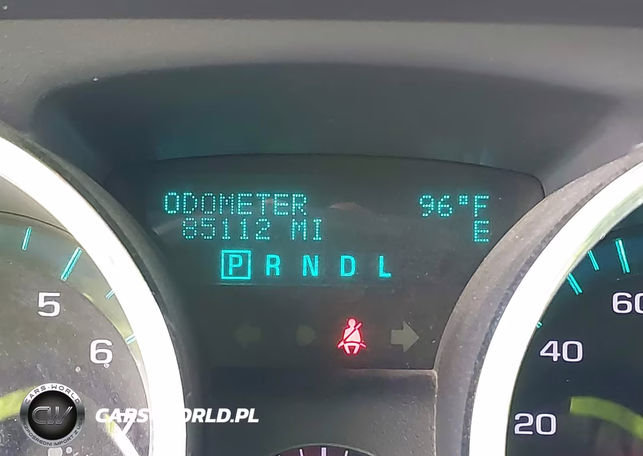 2012 Chevrolet Traverse Lt W-1Lt VIN:1GNKRGED2CJ276933 - 13