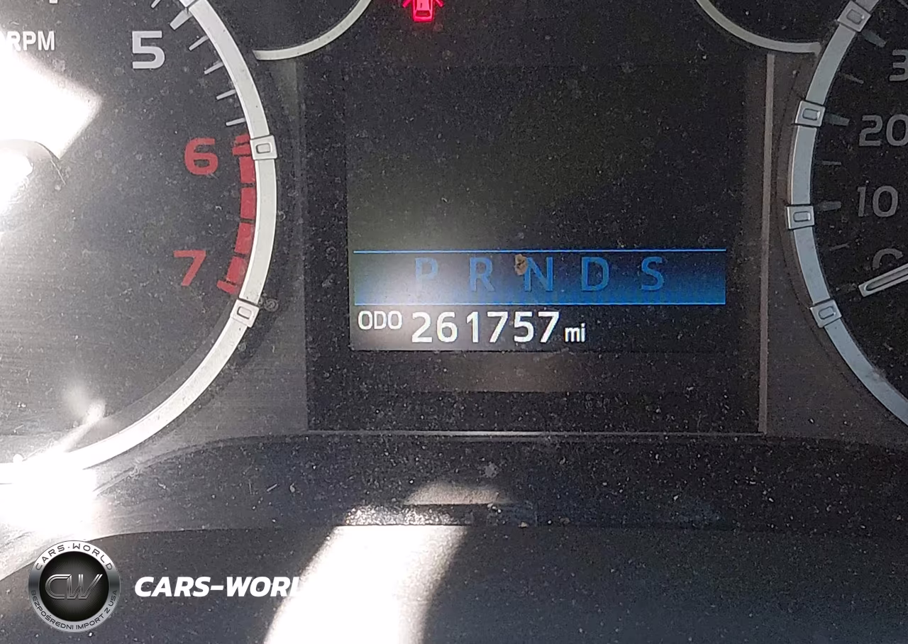 2017 Toyota Tundra Sr5 5.7L V8 VIN:5TFUW5F18HX586382 - 15