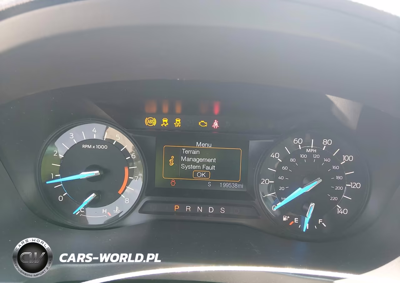 2017 Ford Explorer VIN:1FM5K8B87HGA69302 - 7