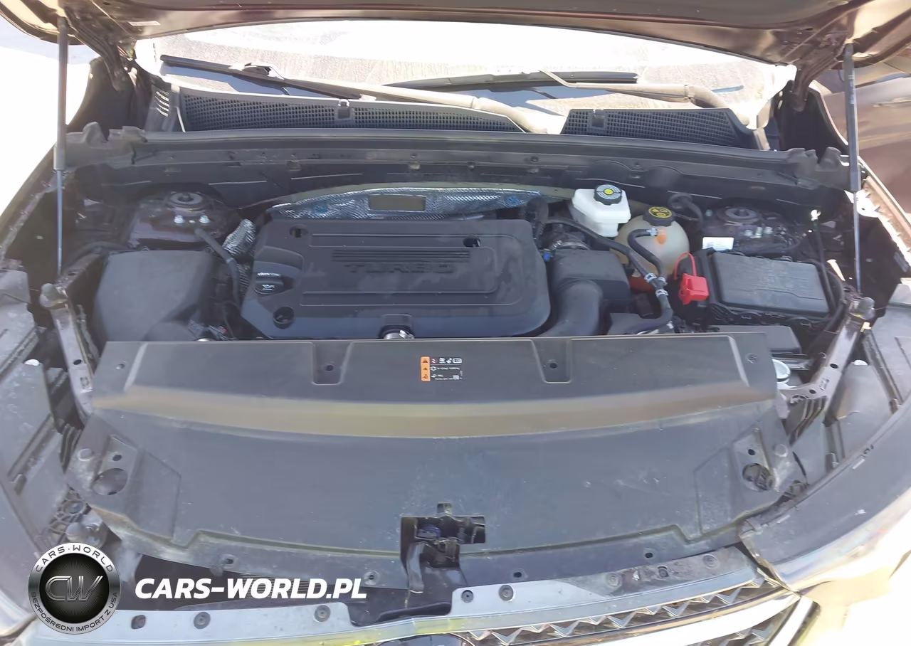 2023 Buick Envision Avenir Awd VIN:LRBFZSR47PD033547 - 10