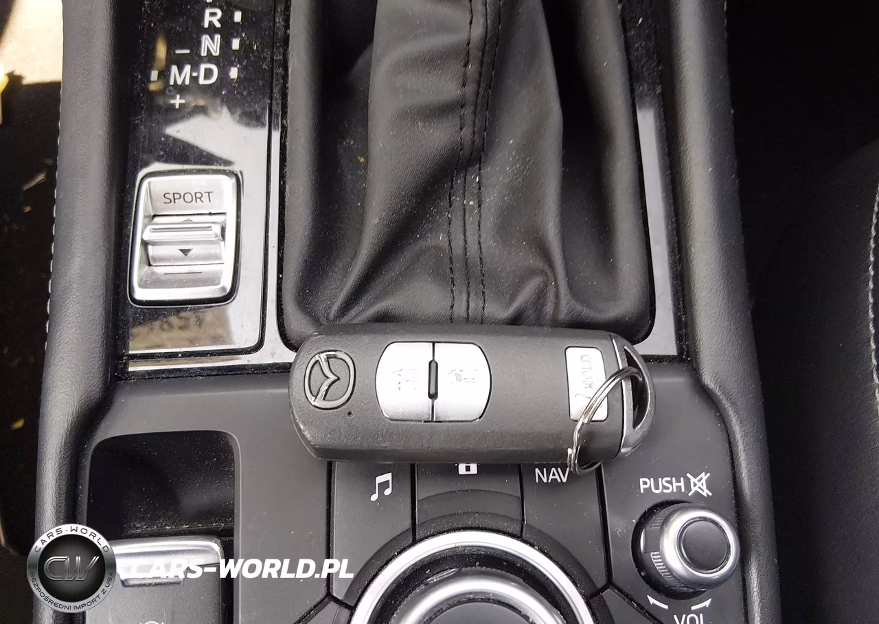 2019 Mazda Cx-3 Touring VIN:JM1DKFC71K0421722 - 11