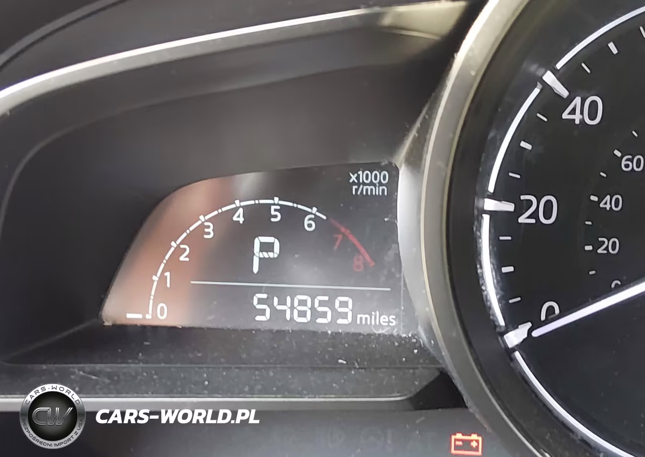 2019 Mazda Cx-3 Touring VIN:JM1DKFC71K0421722 - 15