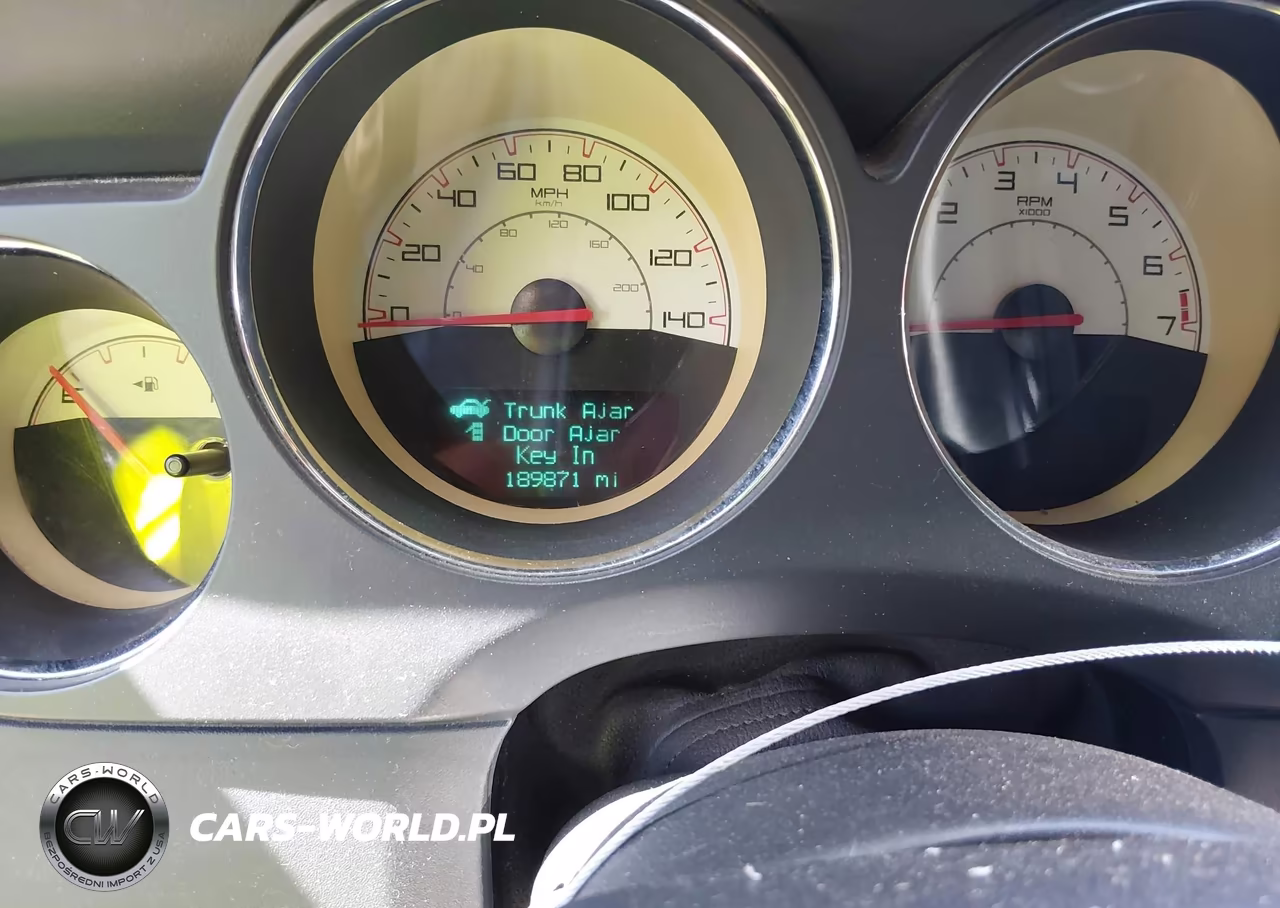 2014 Dodge Challenger Sxt VIN:2C3CDYAG3EH214581 - 7