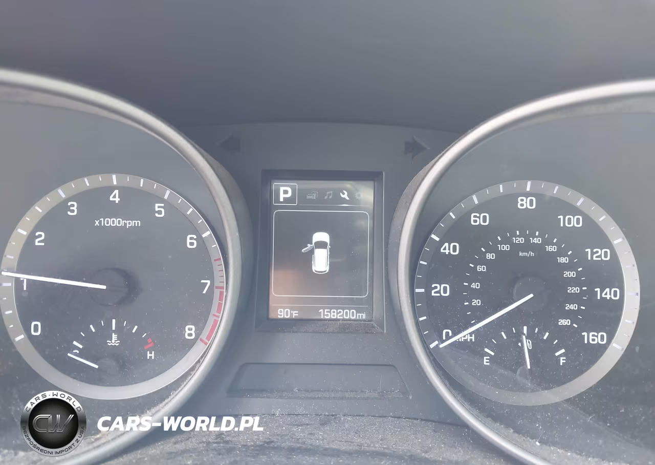 2018 Hyundai Santa Fe Sport 2.4L VIN:5XYZT3LB7JG533729 - 7