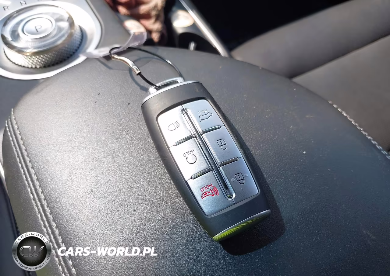 2025 Genesis Gv70 2.5T Awd VIN:KMUMADTB5SU216339 - 11