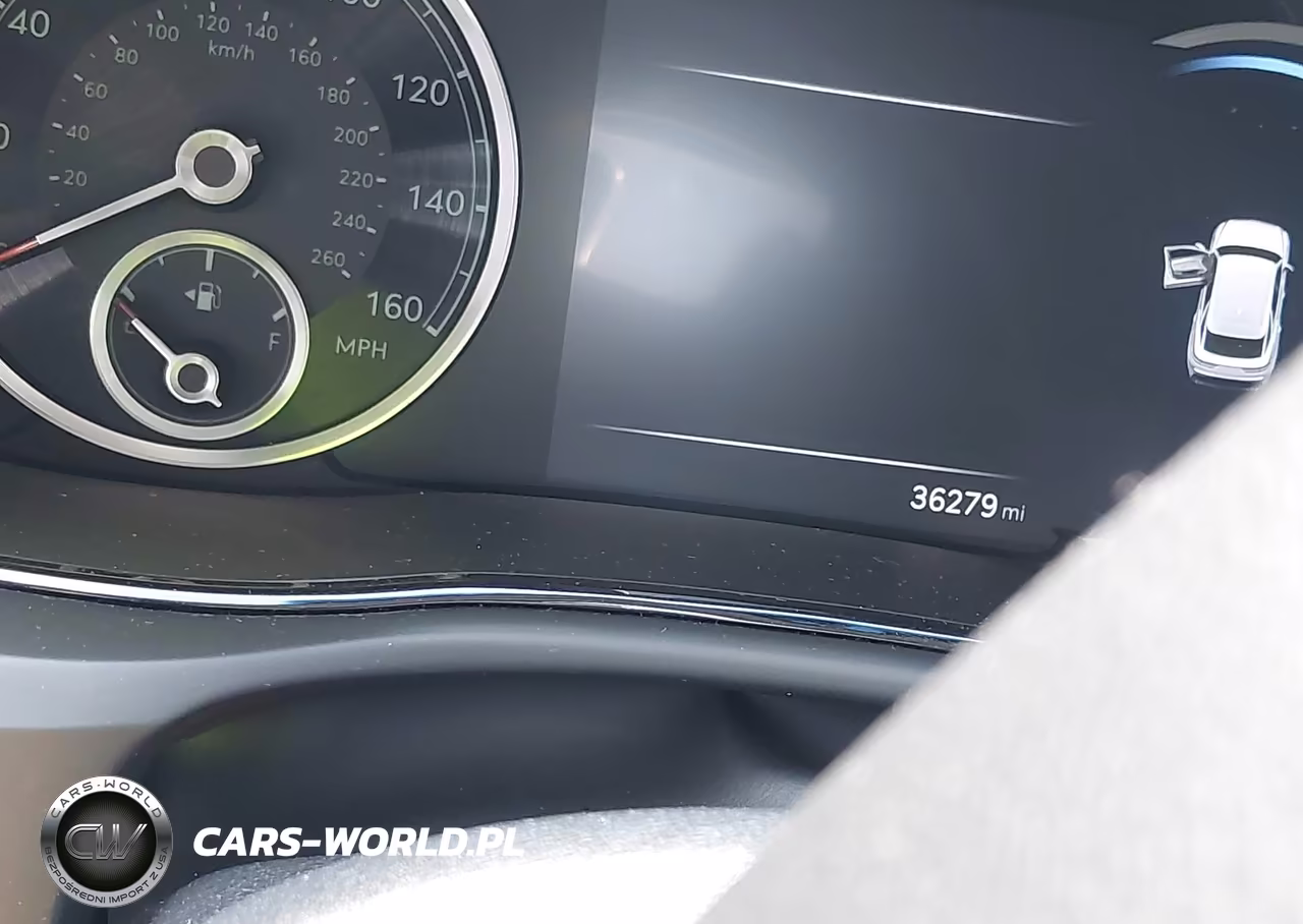 2025 Genesis Gv70 2.5T Awd VIN:KMUMADTB5SU216339 - 7